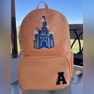 Stoney Clover Target Backpack